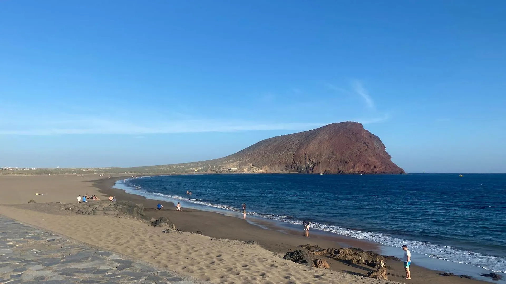 산미겔데아보나 Duquesa Del Mar 아파트